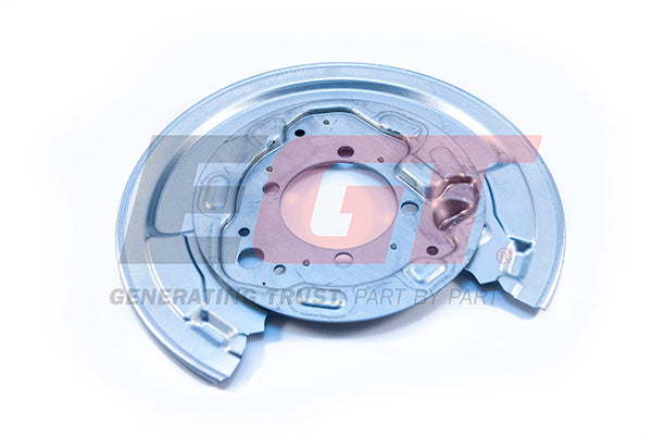 Splash Panel, brake disc EGT 442280EGT