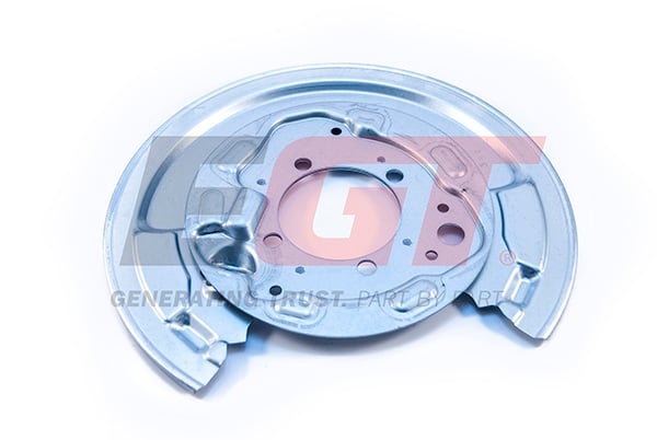 Splash Panel, brake disc EGT 442281EGT