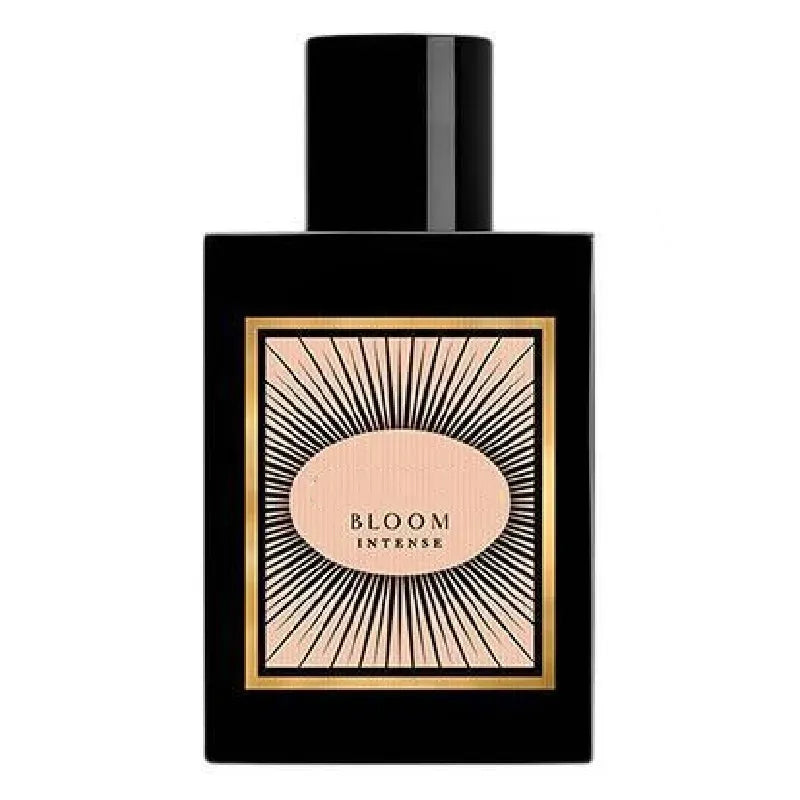 Designer women perfume Bloom Intense 100ml Female EDP Body Spray Cologne 3.3fl.oz Eau De Parfum original smell high quality lady body spray fast shi