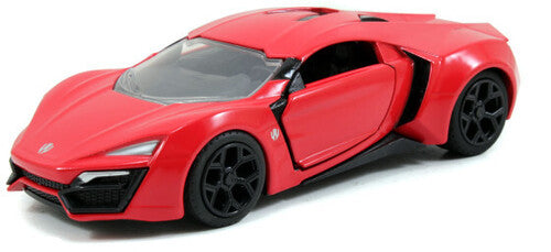 Jada Toys - 1:32 Fast & Furious 7 - W. Motors Lykan Hypersport