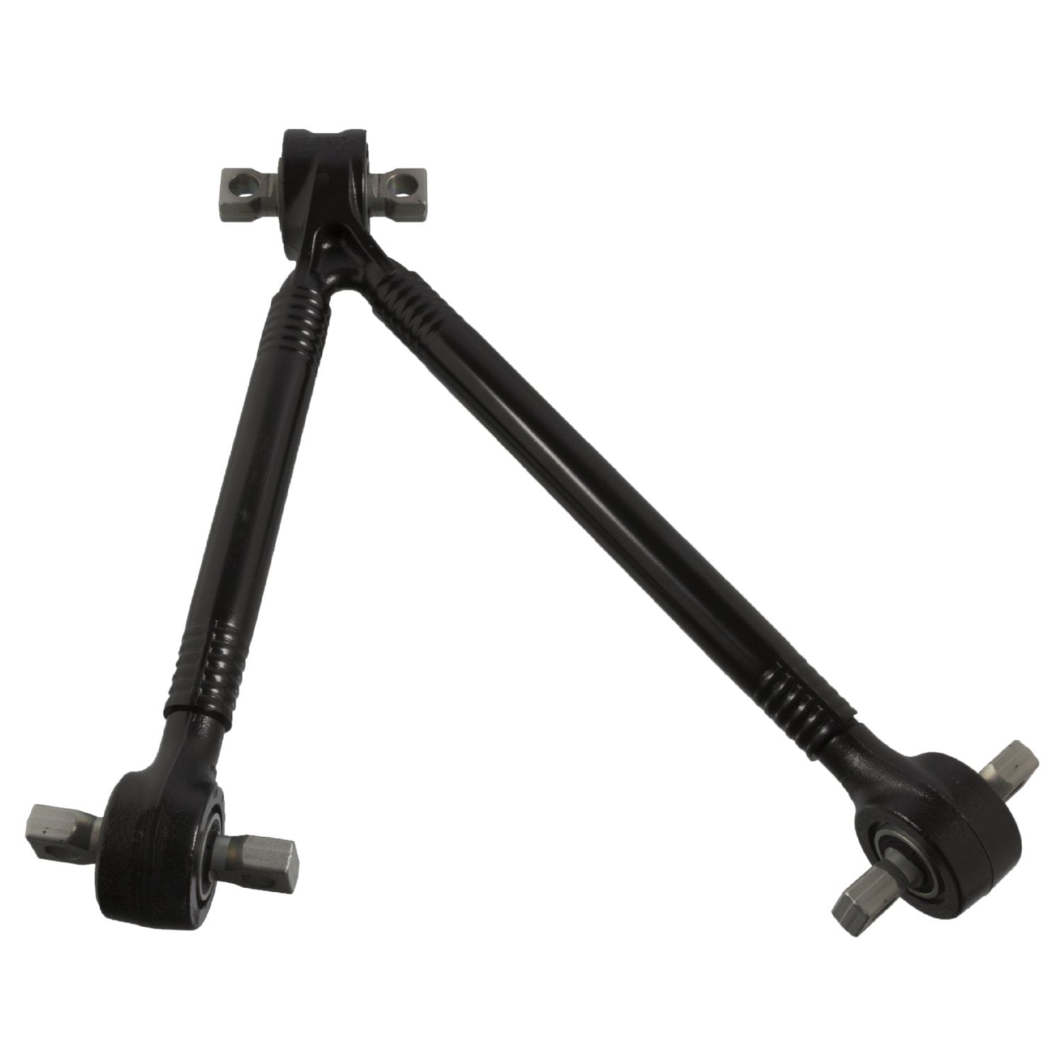 Control Arm-Trailing Arm, wheel suspension FEBI BILSTEIN 44248