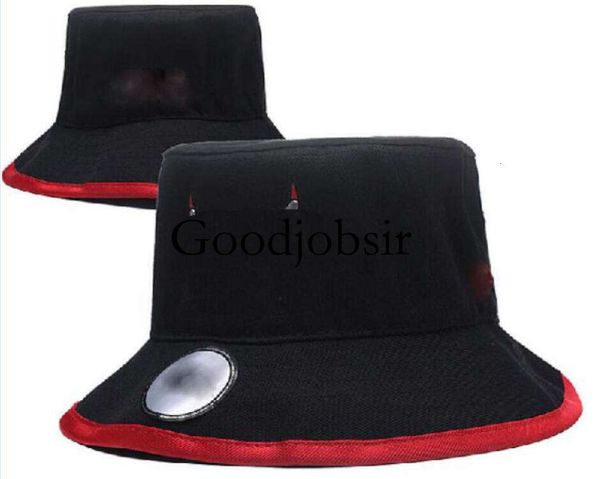 God84 Designer CHI Bucket Hats for Women Basketball Baseball Fisherman Stingy Football Buckets Men Sun Cap Barrel Caps Wide Brim Hat