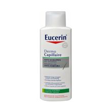 Eucerin DermoCapillaire - Shampoo gel contro la forfora grassa - 250ml