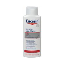 Eucerin Dermocapillaire pH5 (pelle sensibile) - Shampoo - 250ml