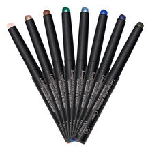 Dermacol 2 in 1 eyeshadow and eyeliner