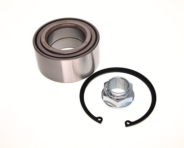 Wheel Bearing Kit MAXGEAR 33-0353