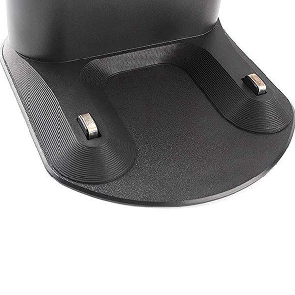 Charging Base - Dock Charger For Irobot Roomba 500-600-700-800-900 Series Robot Vacuum Cleaner Replacement Part (EU-US-UK Plug )