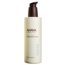 Ahava Deadsea Mineral Water Body Lotion 250ml