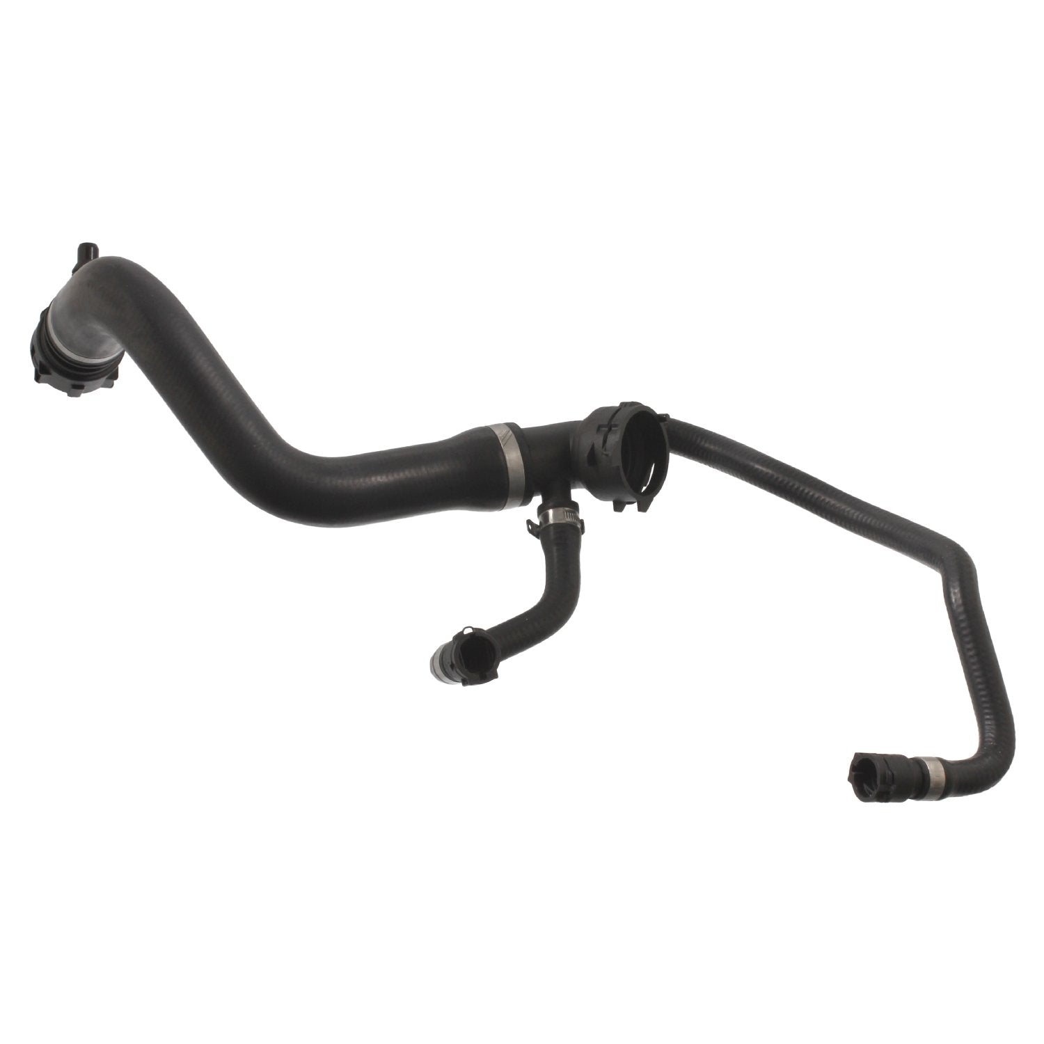 Radiator Hose FEBI BILSTEIN 44443