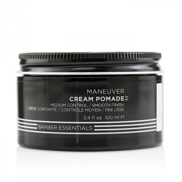 Maneuver Cream Pomade - Redken Pielęgnacja włosów 100 ml