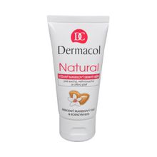 Dermacol Natural (Dry and Sensitive Skin) - Nourishing Almond Day Cream in Tube - 50ml