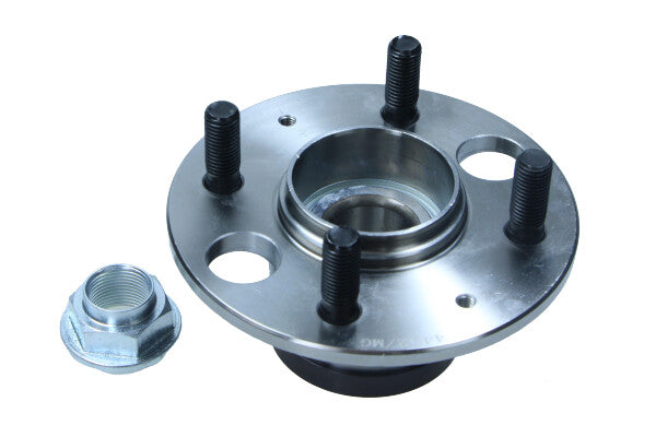Wheel Bearing Kit MAXGEAR 33-0459