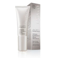 Artdeco Baza pod cienie do powiek Sensitive Mineral Eyeshadow Base - 2,0 g