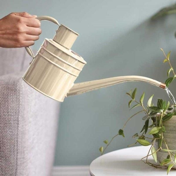Smart Garden Home and Balcony Watering Can - Ivory 1L