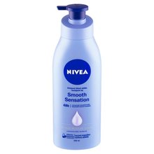 Nivea Sensation Soothing Creamy Body Lotion for Dry Skin 400ml