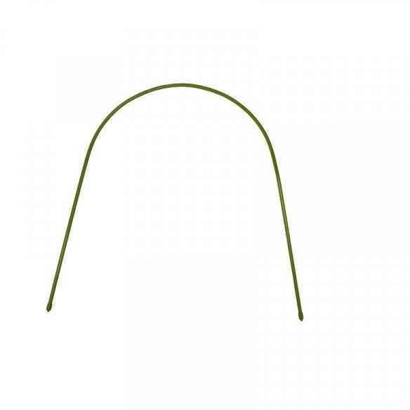 Smart Garden Cloche Hoops 6 Pack In Green