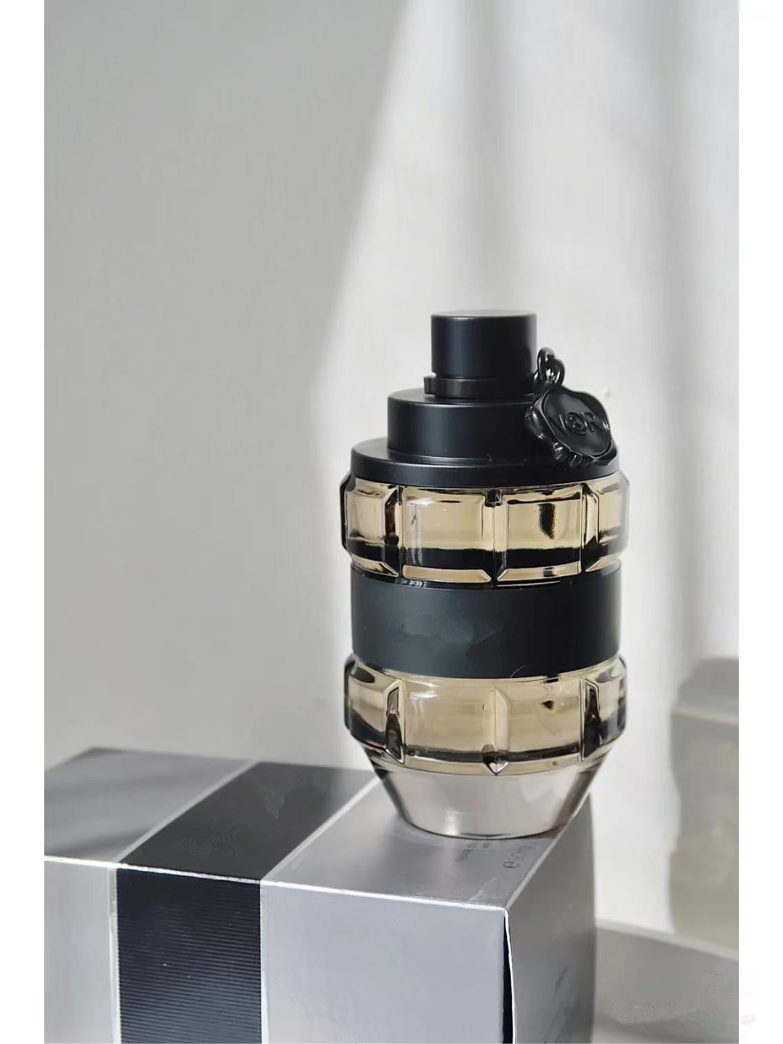 Durable Men&#039;s Perfume: Classic Fragrant Fragrance, High Quality Men&#039;s Cologne, Body Spray, Suitable for Daily Use