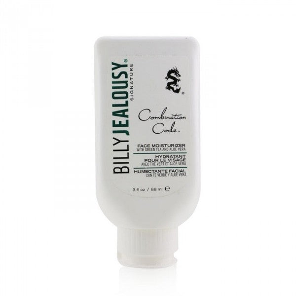 Combination code face moisturizer - Billy Jealousy Fugtgivende og nærende pleje 88 ml