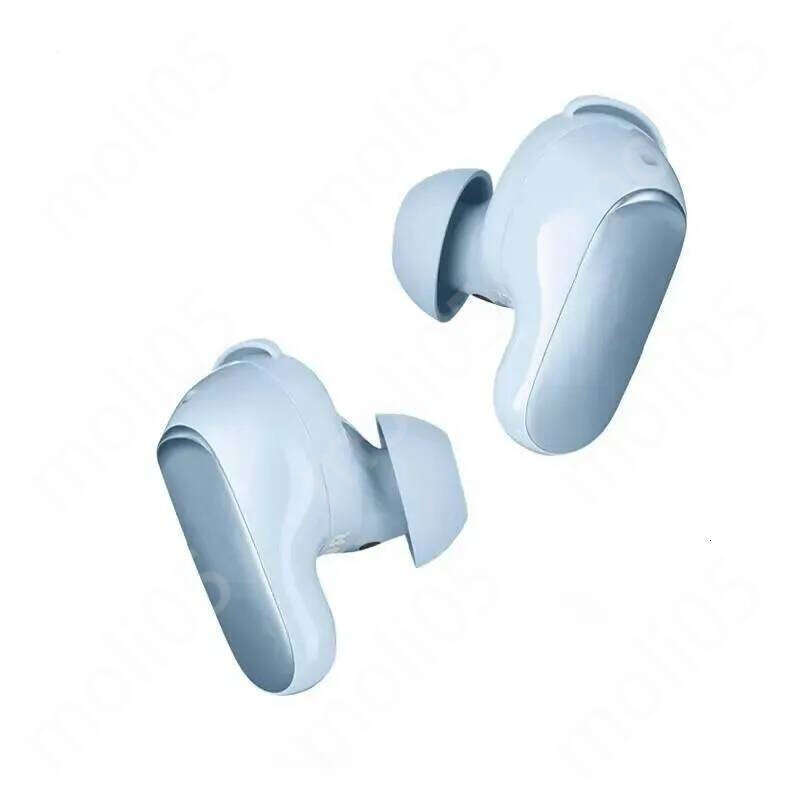 High-quality Bs QC Ultra Earbuds Headphones third-generation true wireless Bluetooth noise cancelling earphones with Charging Case For phones