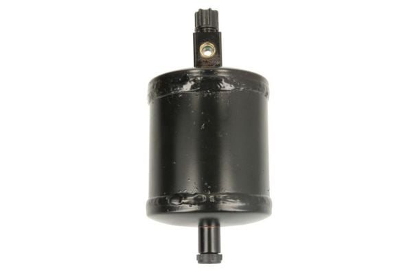 Dryer, air conditioning THERMOTEC KTT120138