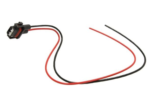 Connecting Cable, side marker lamp THERMOTEC KTT430008