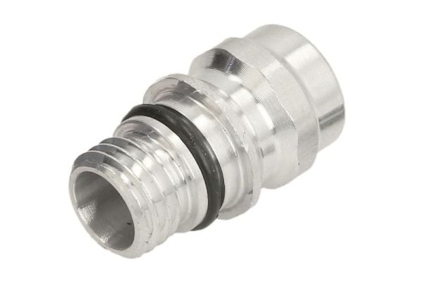 Expansion Valve, air conditioning THERMOTEC KTT500009