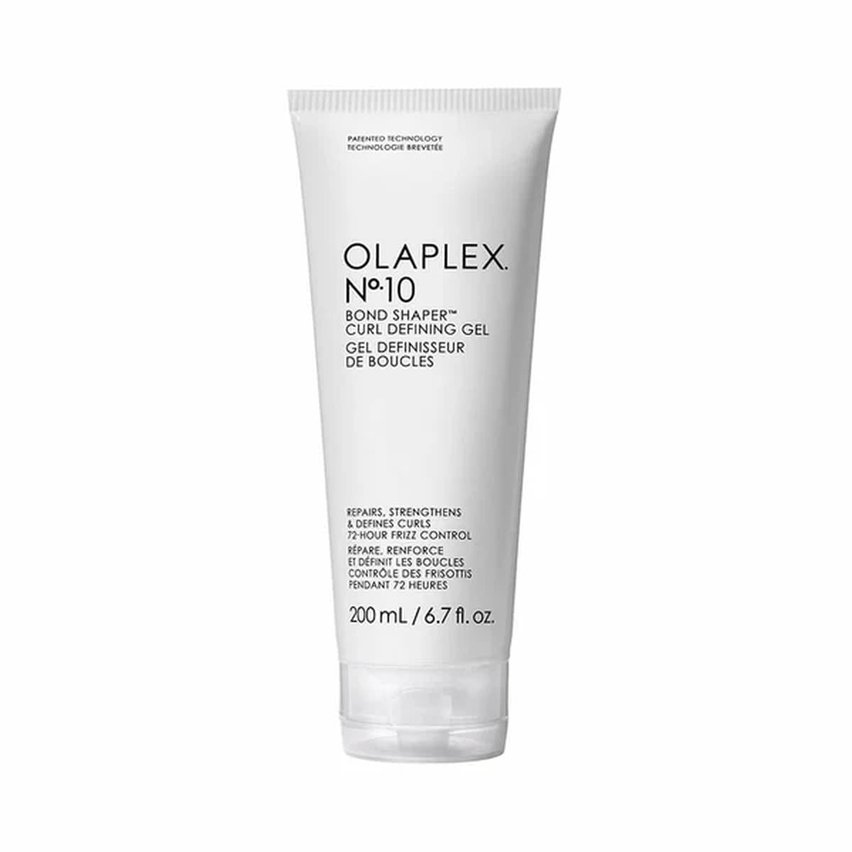 Olaplex n10 bond modelleringsgel for å definere krøller 200 ml