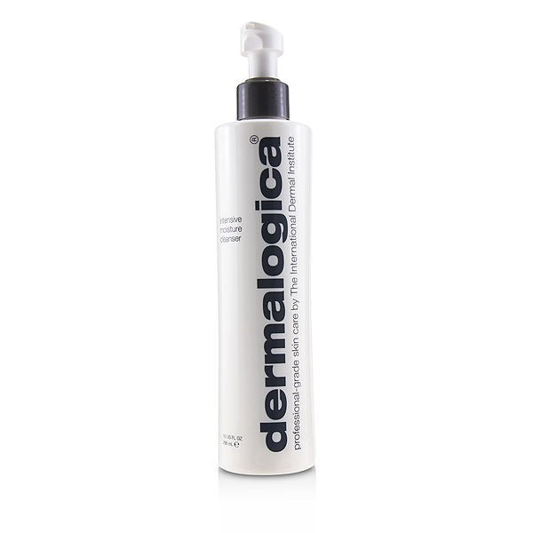 Intensive moisture cleanser - Dermalogica Fugtgivende og nærende pleje 295 ml
