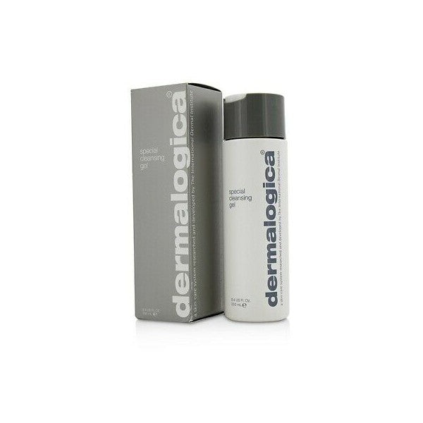 Special cleansing gel - Dermalogica Cleanser - Make-up remover 250 ml