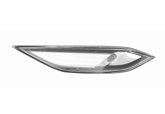 Side Marker Light DEPO 448-1402L-UE