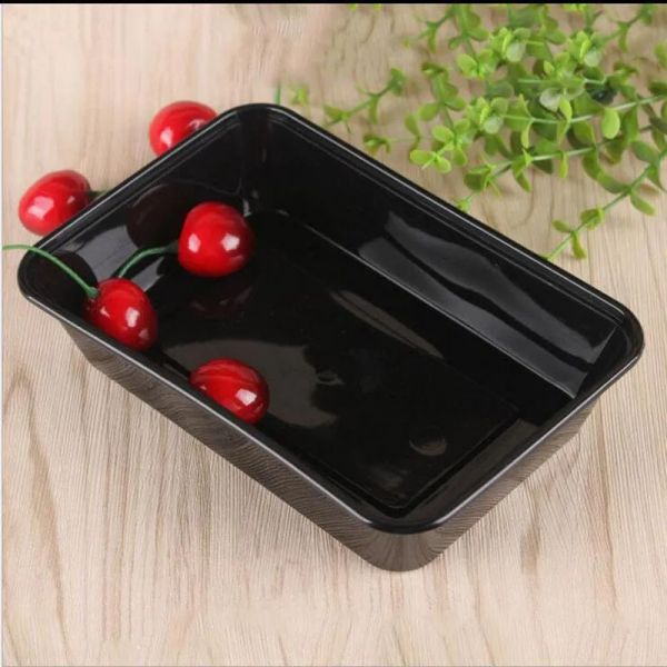 Meal Prep Containers Microwave Portion Control Disposable Containers+ Lids Bento Box Lunch Box Tray with Cover ZZ ZZ