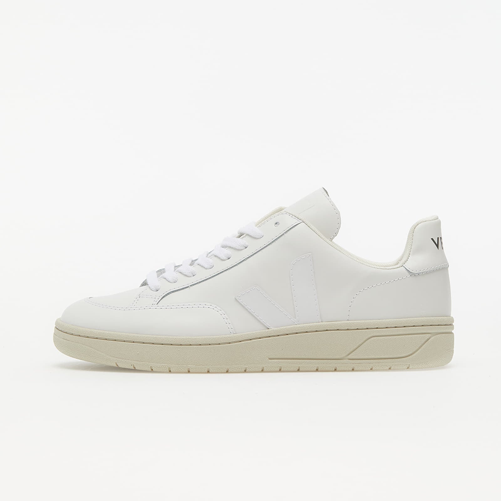 Sneakers Veja V-12 Leather White EUR 43