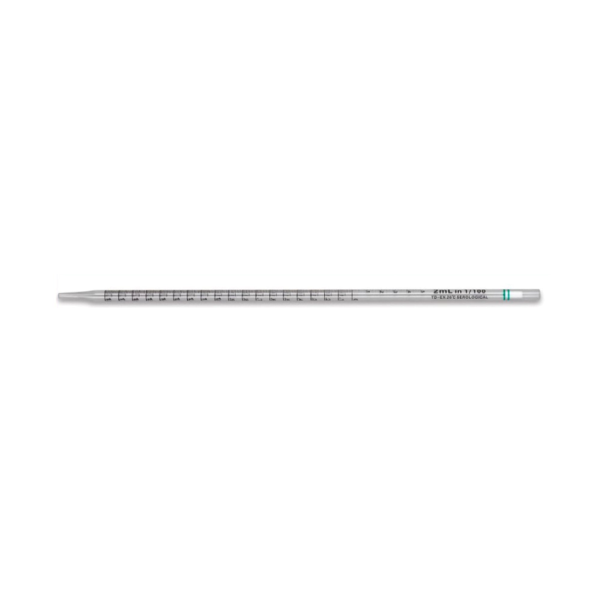 McKesson Polystyrene Serological Pipette