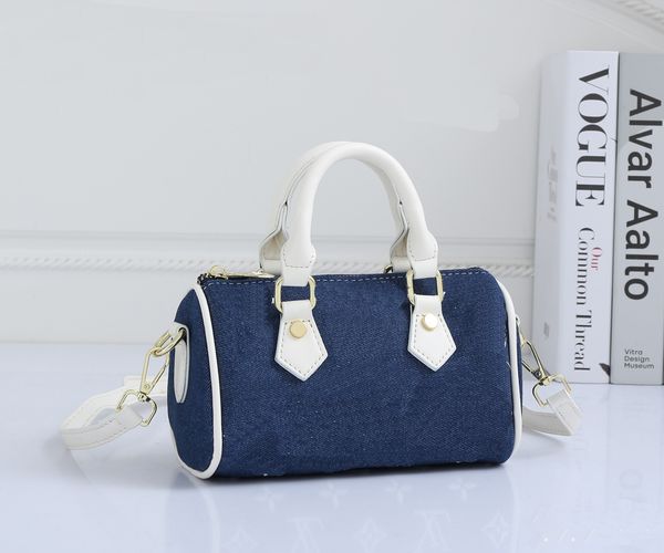 10A genuine leather designer shoulder bag tote bags purses crossbody designer bags designer women mini bag purse designer crossbody bag wall