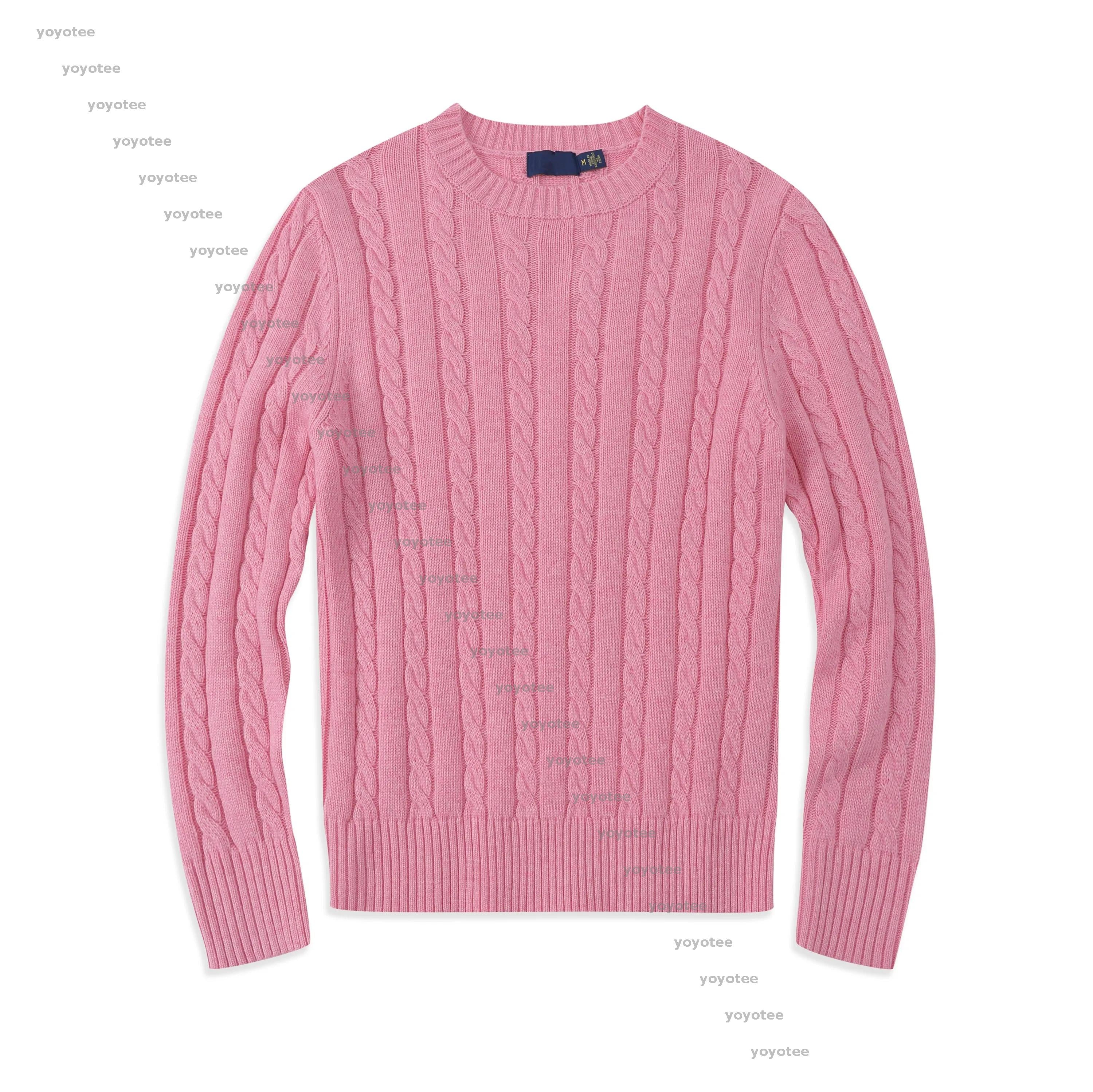 2025 NEW Embroidered Men's Sweaters Men Sweaters High Quality Casual Round Long Sleeve Men Sweater Asian sizes BFG25011611 yecloth001