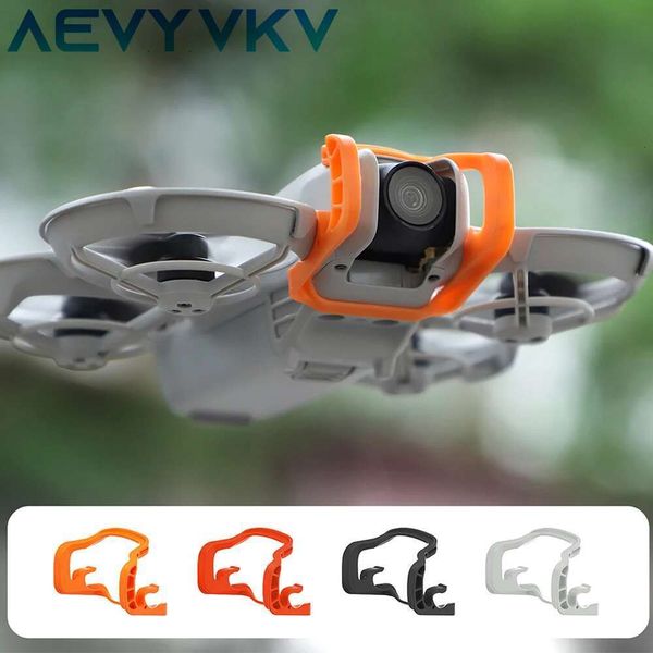 5Pcs-Set Gimbal Bumper For DJI Neo Drone Guard Protect Bar ABS Anti-Collision Camera Lens Protector Drones Accessory