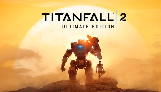 Titanfall 2 Ultimate Edition (Xbox One & Xbox Series X|S) Europe