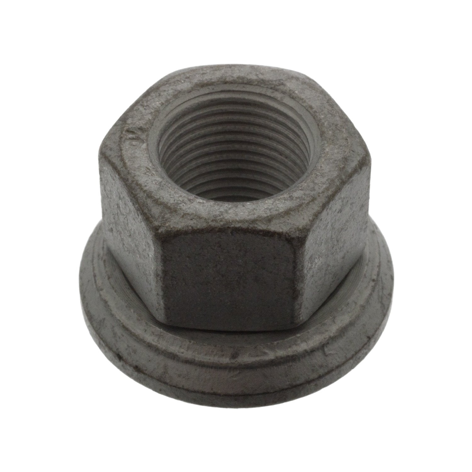 Wheel Nut FEBI BILSTEIN 45019