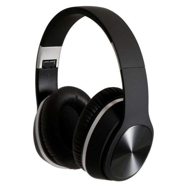 ANC Noise Canceling Wireless Bluetooth Gaming Headphone Stereo Bass Earphones Subwoofer Bluetooth Headset for Gamer Player Office