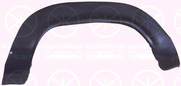 Wheelhouse KLOKKERHOLM 4510591