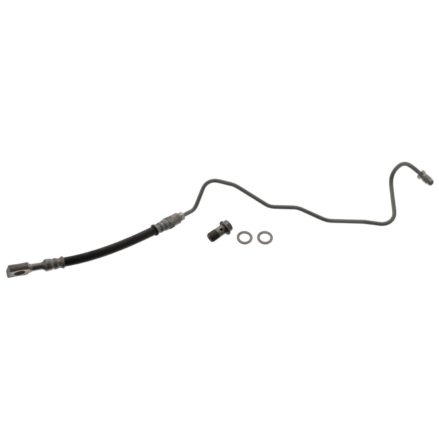 Brake Hose FEBI BILSTEIN 45212