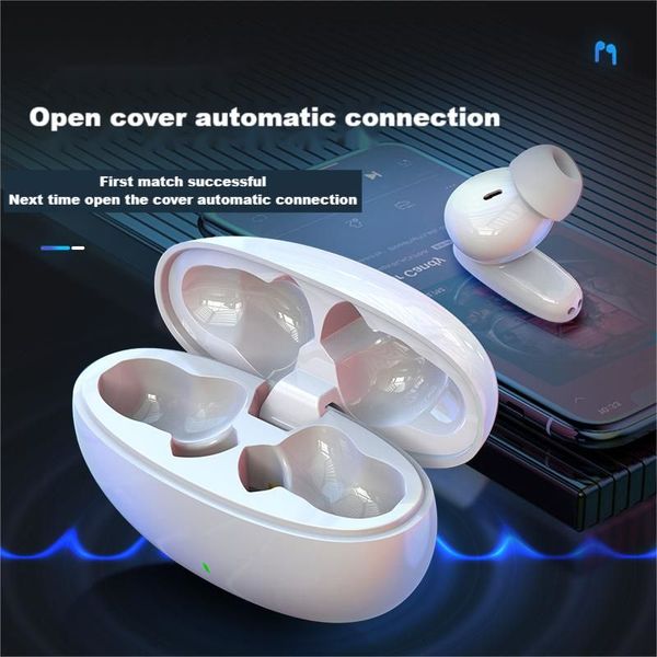 TWS Bluetooth wireless earphones In-ear headset Fingerprint control S90 Built-in Microphone LED display High quality Headphone Sport Earphon
