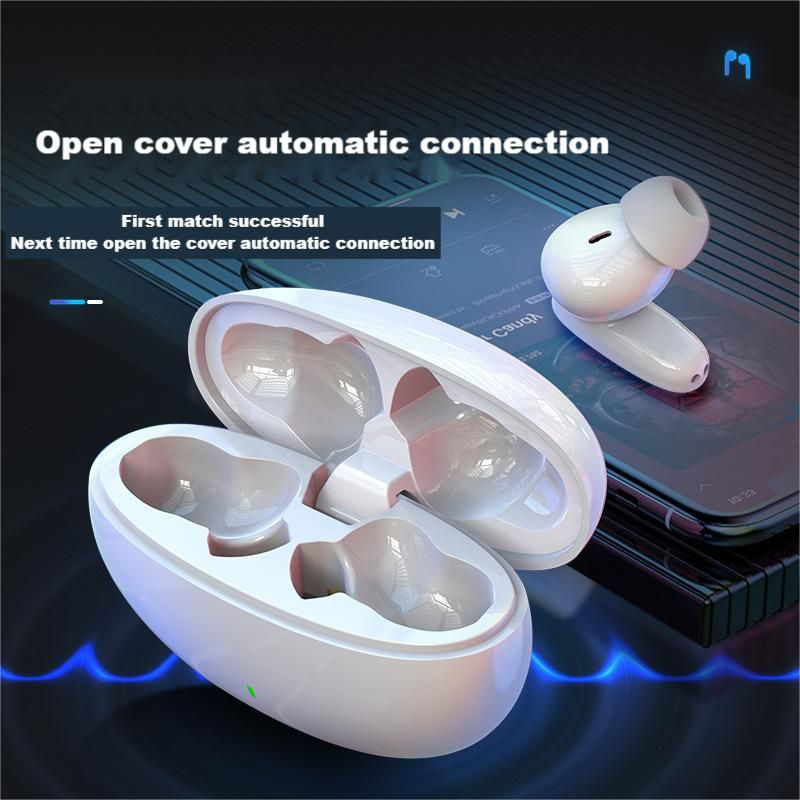 TWS Bluetooth wireless earphones In-ear headset Fingerprint control S90 Built-in Microphone LED display High quality Headphone Sport Earphone Music