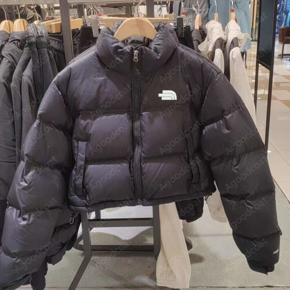 Women Down Jackets Designer Puffer Jacket Winter Coat Feather Bodywarmer Outdoor Feather Parka TOP VERSION Jacket Puffer Jacket Down Coat NF