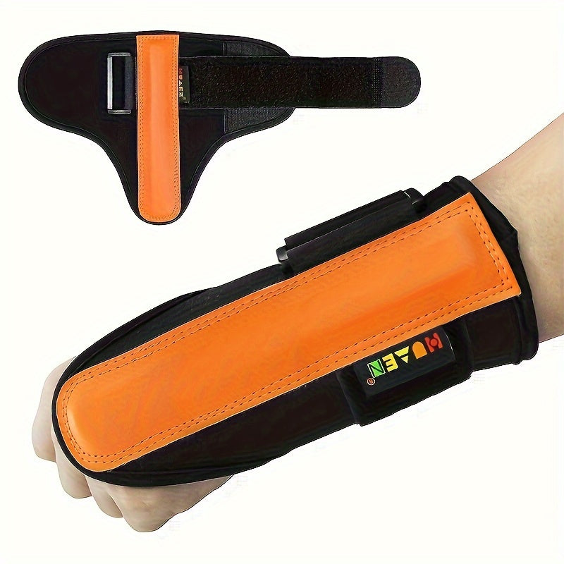 TEMU Golf Swing Training Aid, Golf Wrist Brace For Golf Training Swing Correcting, Golf Swing Accessories