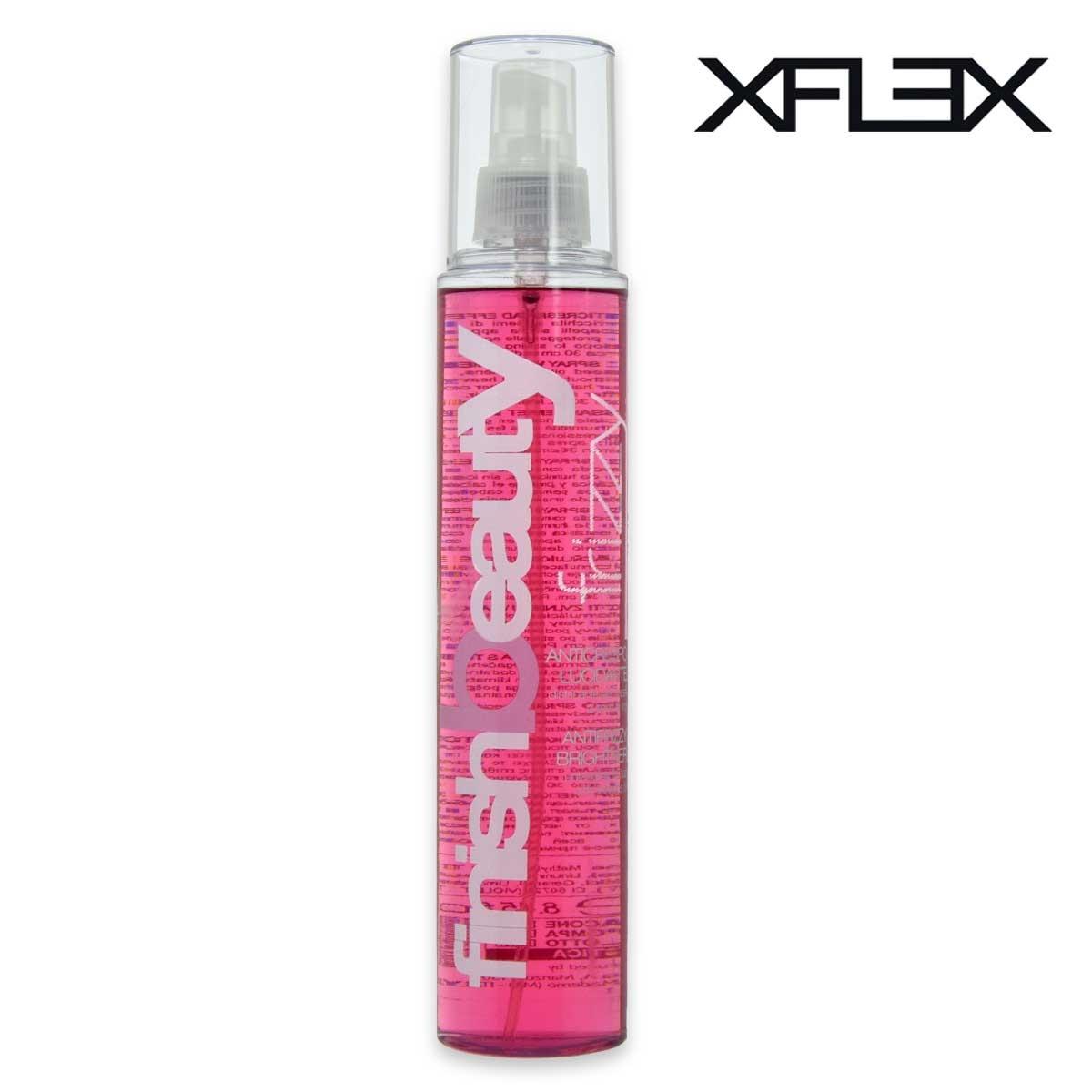 Long Beauty Frizz Spray Natychmiastowy efekt zapobiegający puszeniu się 250 ml