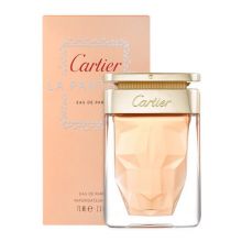 Cartier Woda toaletowa La Panthere - 100 ml