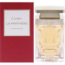 Cartier La Panthere Eau de Parfum - 50 ml