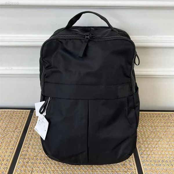 new Arrivals Yoga Bag Sports Bag Everyday Backpack large capacity multifunctional fitness Bag 23L Outdoor school Bag Backpack