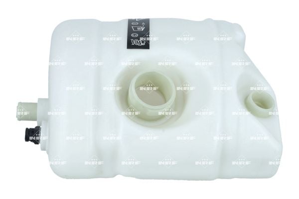Expansion Tank, coolant NRF 454168